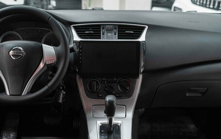 Nissan Sentra, 2014 год, 720 000 рублей, 10 фотография