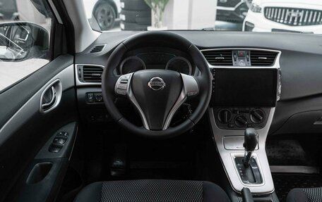 Nissan Sentra, 2014 год, 720 000 рублей, 11 фотография