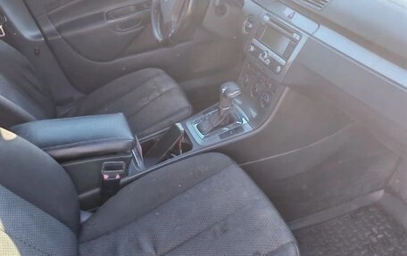 Volkswagen Passat B6, 2009 год, 620 000 рублей, 11 фотография
