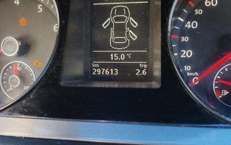 Volkswagen Passat B6, 2009 год, 620 000 рублей, 13 фотография
