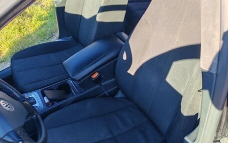 Volkswagen Passat B6, 2009 год, 620 000 рублей, 12 фотография