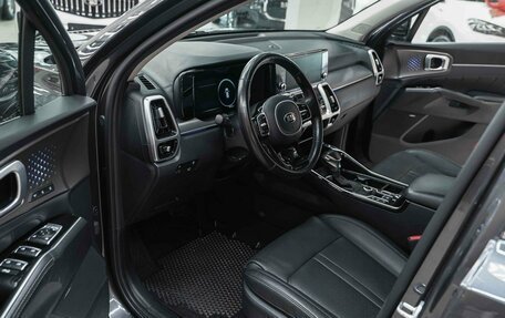 KIA Sorento IV, 2021 год, 3 390 000 рублей, 6 фотография