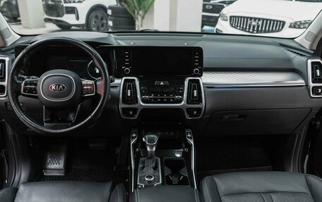 KIA Sorento IV, 2021 год, 3 390 000 рублей, 16 фотография