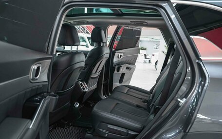 KIA Sorento IV, 2021 год, 3 390 000 рублей, 10 фотография
