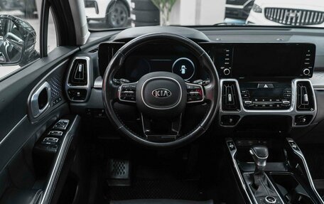 KIA Sorento IV, 2021 год, 3 390 000 рублей, 18 фотография