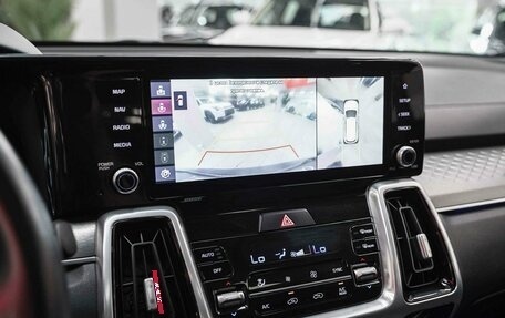 KIA Sorento IV, 2021 год, 3 390 000 рублей, 8 фотография