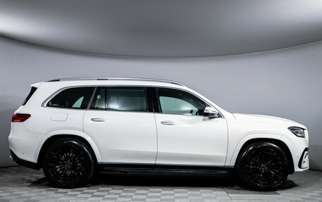 Mercedes-Benz GLS, 2025 год, 17 000 000 рублей, 4 фотография