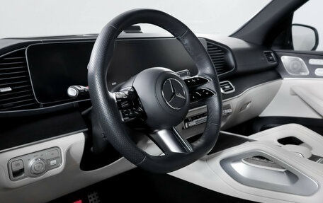 Mercedes-Benz GLS, 2025 год, 17 000 000 рублей, 15 фотография