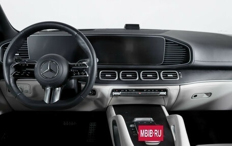 Mercedes-Benz GLS, 2025 год, 17 000 000 рублей, 13 фотография