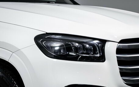 Mercedes-Benz GLS, 2025 год, 17 000 000 рублей, 18 фотография