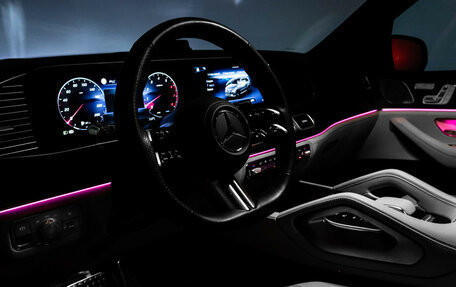 Mercedes-Benz GLS, 2025 год, 17 000 000 рублей, 31 фотография
