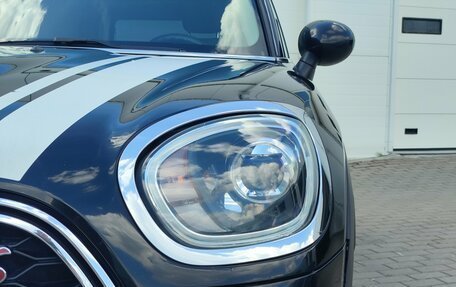 MINI Countryman II (F60), 2018 год, 2 699 000 рублей, 7 фотография