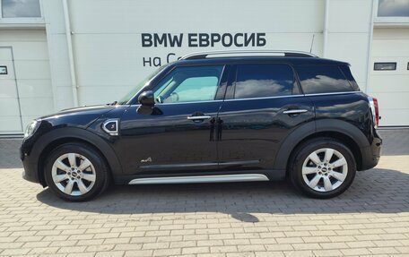 MINI Countryman II (F60), 2018 год, 2 699 000 рублей, 5 фотография
