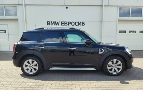 MINI Countryman II (F60), 2018 год, 2 699 000 рублей, 6 фотография