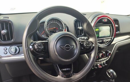 MINI Countryman II (F60), 2018 год, 2 699 000 рублей, 11 фотография