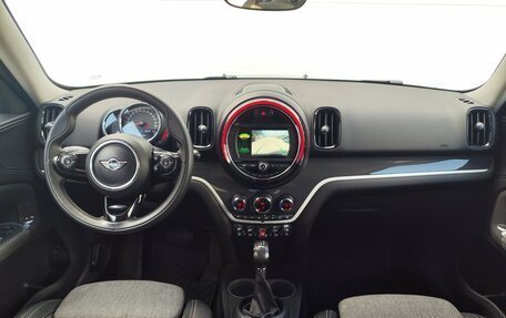 MINI Countryman II (F60), 2018 год, 2 699 000 рублей, 12 фотография