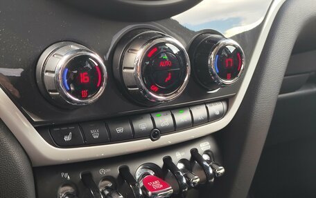 MINI Countryman II (F60), 2018 год, 2 699 000 рублей, 17 фотография