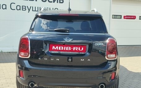 MINI Countryman II (F60), 2018 год, 2 699 000 рублей, 4 фотография