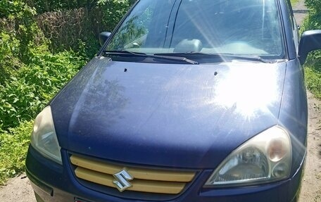 Suzuki Liana, 2007 год, 450 000 рублей, 1 фотография