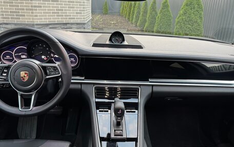 Porsche Panamera II рестайлинг, 2020 год, 7 950 000 рублей, 7 фотография