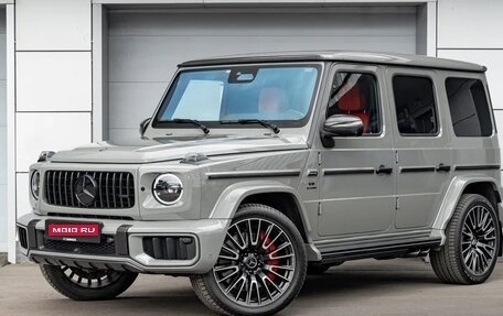 Mercedes-Benz G-Класс AMG, 2024 год, 27 990 000 рублей, 1 фотография
