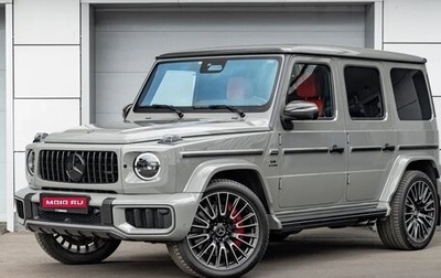 Mercedes-Benz G-Класс AMG, 2024 год, 27 990 000 рублей, 1 фотография