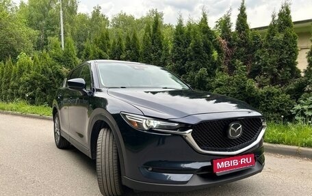 Mazda CX-5 II, 2019 год, 3 100 000 рублей, 1 фотография