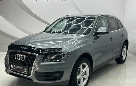 Audi Q5, 2012 год, 1 599 000 рублей, 1 фотография
