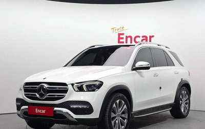 Mercedes-Benz GLE, 2022 год, 5 655 000 рублей, 1 фотография