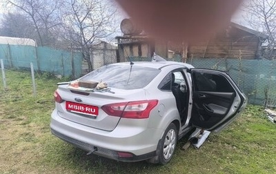 Ford Focus III, 2013 год, 330 000 рублей, 1 фотография