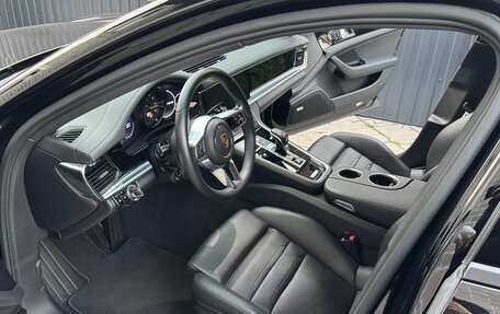 Porsche Panamera II рестайлинг, 2020 год, 7 950 000 рублей, 12 фотография
