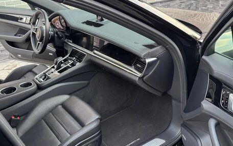 Porsche Panamera II рестайлинг, 2020 год, 7 950 000 рублей, 11 фотография