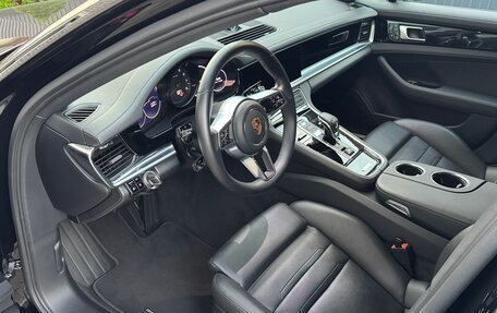 Porsche Panamera II рестайлинг, 2020 год, 7 950 000 рублей, 14 фотография