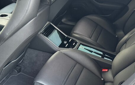 Porsche Panamera II рестайлинг, 2020 год, 7 950 000 рублей, 16 фотография