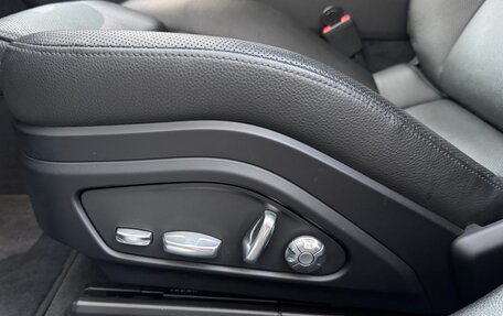 Porsche Panamera II рестайлинг, 2020 год, 7 950 000 рублей, 15 фотография