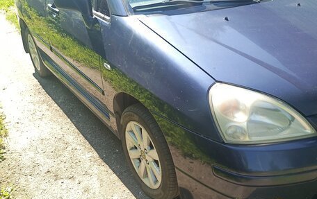 Suzuki Liana, 2007 год, 450 000 рублей, 3 фотография