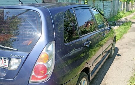 Suzuki Liana, 2007 год, 450 000 рублей, 6 фотография