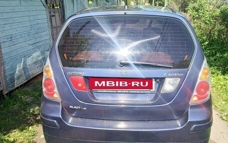 Suzuki Liana, 2007 год, 450 000 рублей, 2 фотография