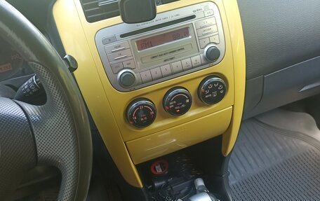 Suzuki Liana, 2007 год, 450 000 рублей, 13 фотография