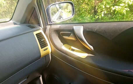 Suzuki Liana, 2007 год, 450 000 рублей, 12 фотография