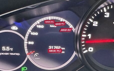 Porsche Panamera II рестайлинг, 2020 год, 7 950 000 рублей, 17 фотография