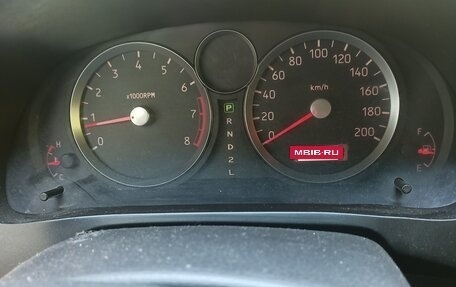 Suzuki Liana, 2007 год, 450 000 рублей, 14 фотография