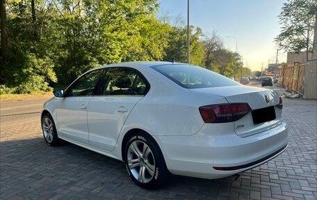 Volkswagen Jetta VI, 2016 год, 1 410 000 рублей, 6 фотография