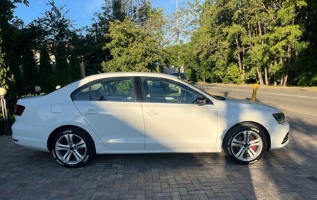 Volkswagen Jetta VI, 2016 год, 1 410 000 рублей, 10 фотография