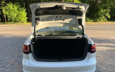 Volkswagen Jetta VI, 2016 год, 1 410 000 рублей, 12 фотография