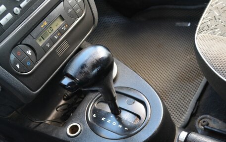 Ford Fusion I, 2006 год, 274 888 рублей, 10 фотография