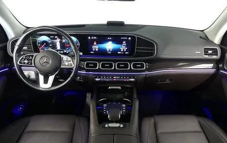 Mercedes-Benz GLE, 2022 год, 5 949 000 рублей, 3 фотография