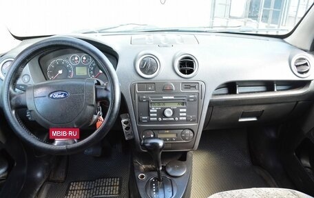Ford Fusion I, 2006 год, 274 888 рублей, 7 фотография