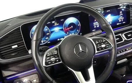 Mercedes-Benz GLE, 2022 год, 5 949 000 рублей, 4 фотография