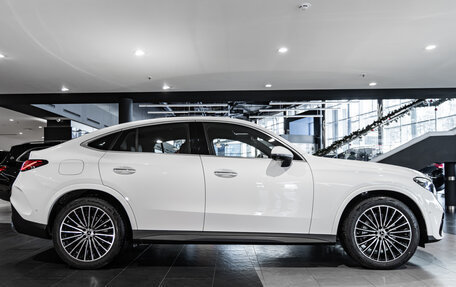 Mercedes-Benz GLC Coupe, 2025 год, 9 500 000 рублей, 4 фотография